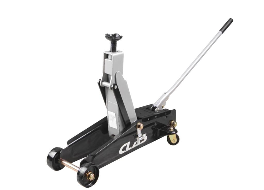 Cric (Hydraulique de voiture) CLAS OH 5311
